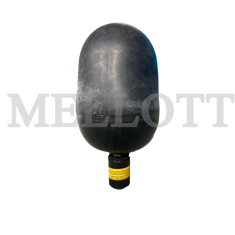 Kit, N02445266 Metso