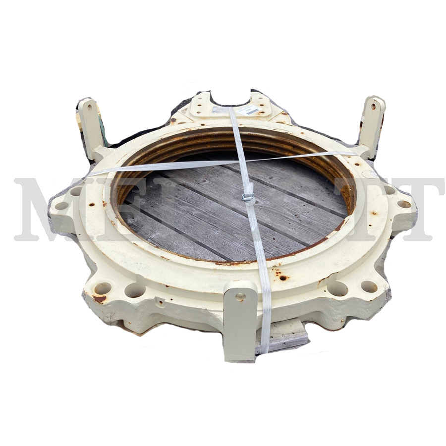 Sub-Assembly,Ring,Adjustment,HP200,N90248045,Metso
