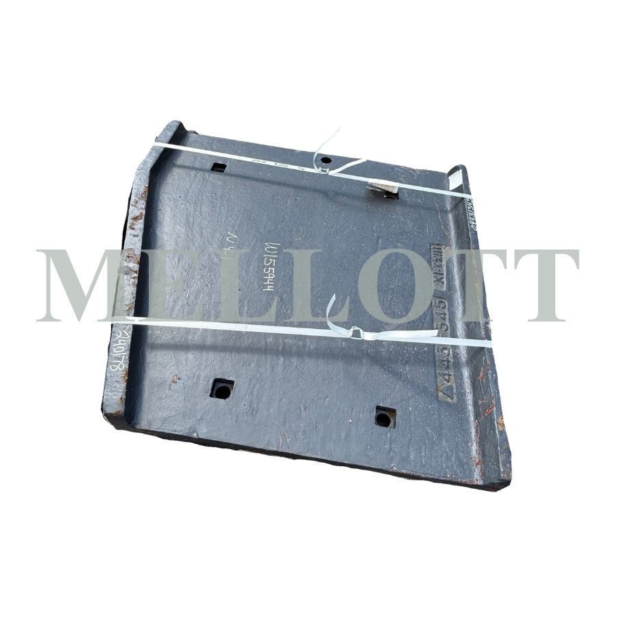 Plate,Key,Upper,LH,Cedarapids,3648,OEM