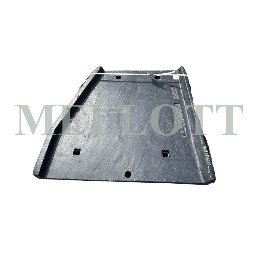 Plate,Key,Upper,RH,Cedarapids,3648,OEM