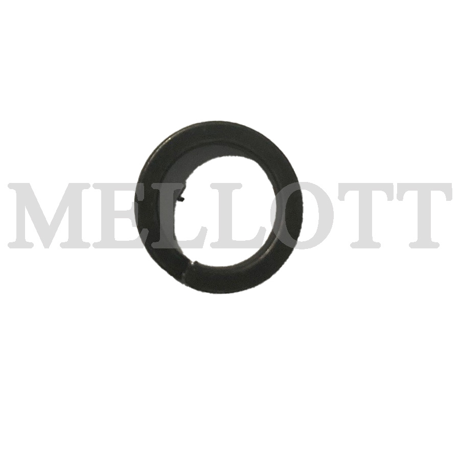 Washer, Lock, Helical Spring, High Collar