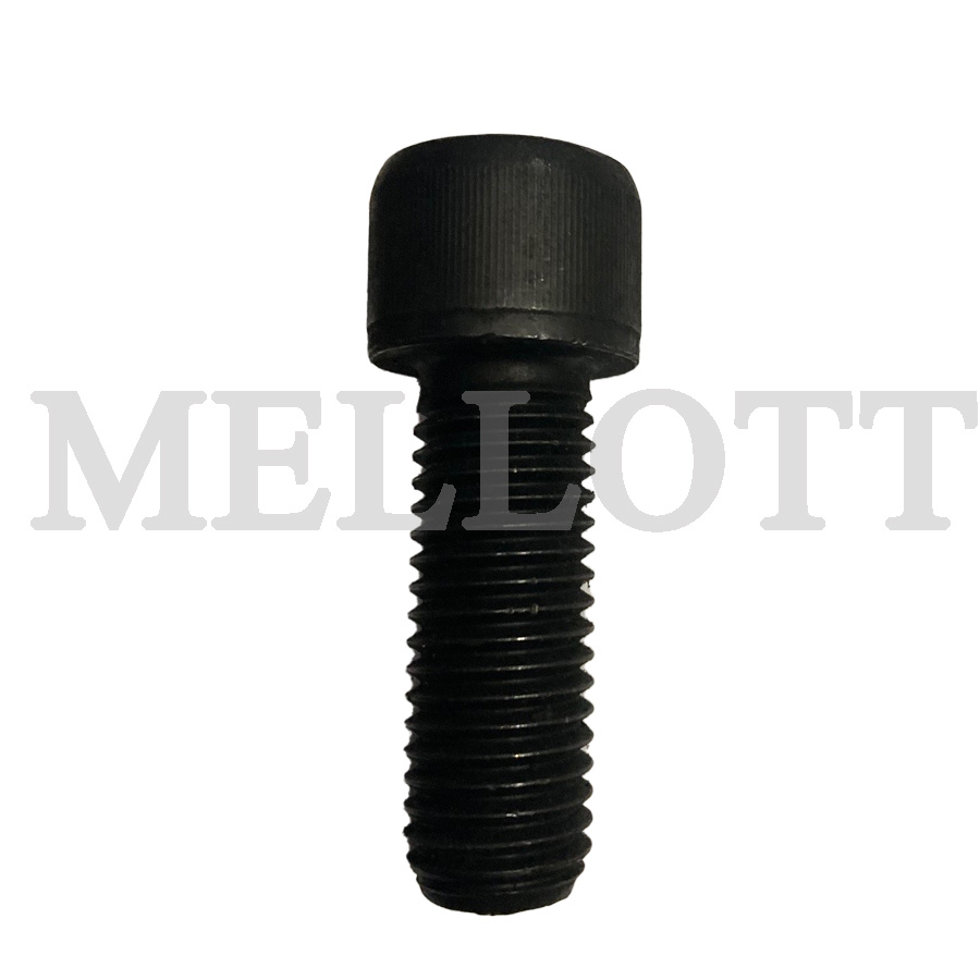 Screw, Cap, Hexagon Socket Head