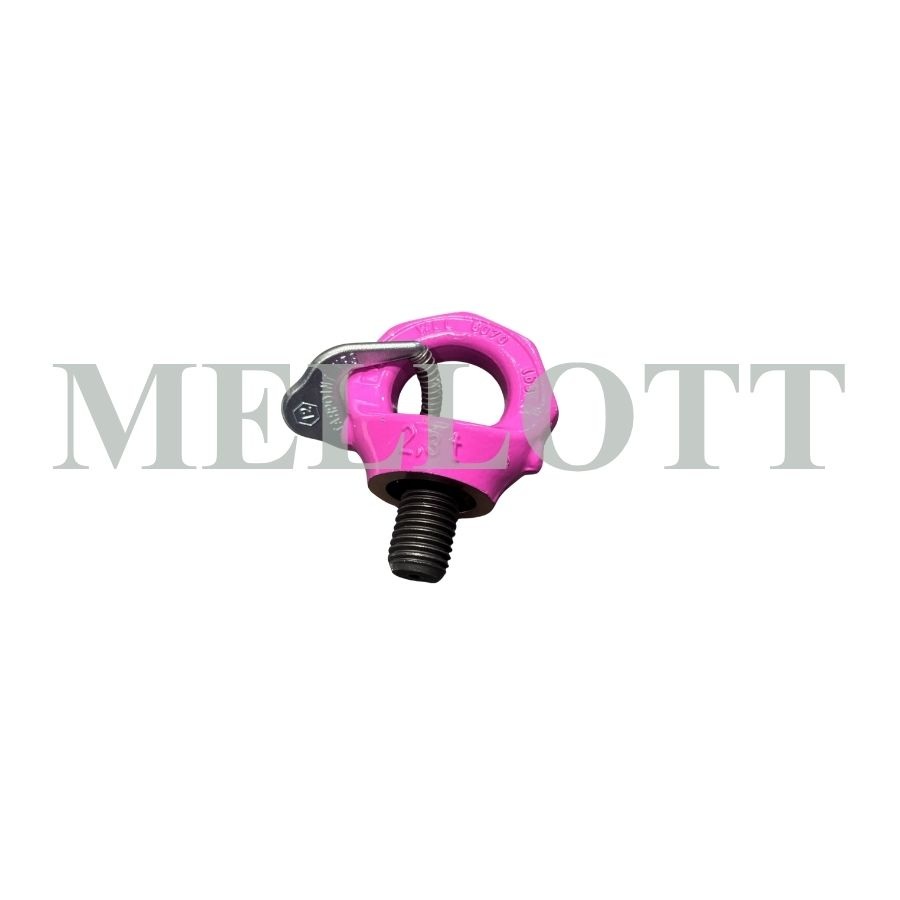 Bolt,Eye,Lifting