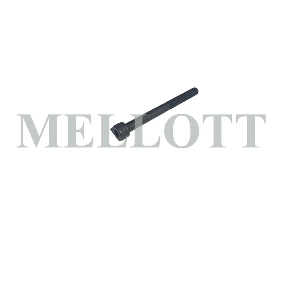 Screw,Cap,Hex Socket Head