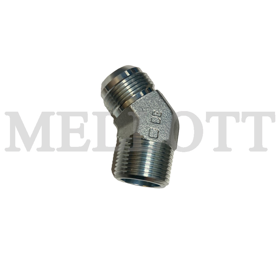 Elbow, N02408350 Metso