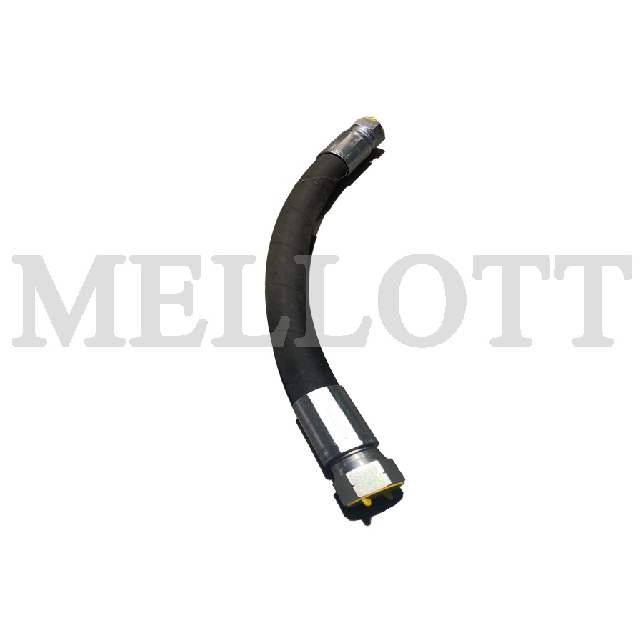 Hose,Hydraulic 16/16 L.490