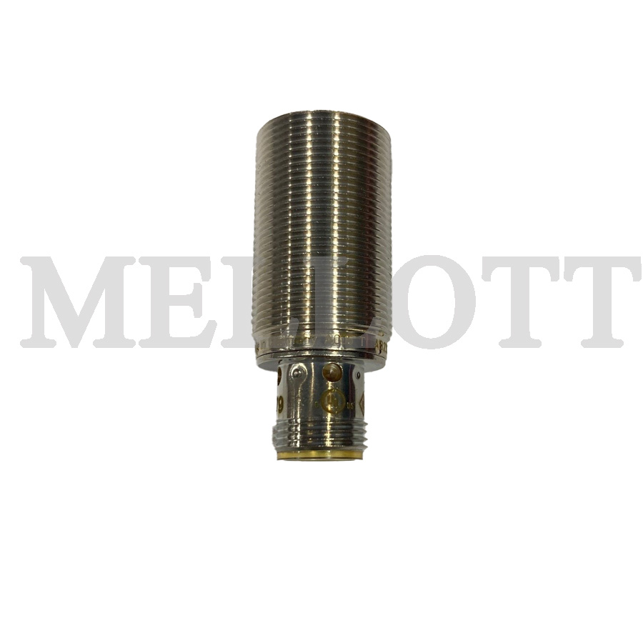 Inductive Detector