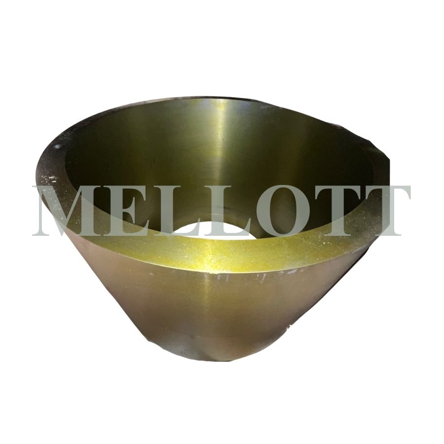 Bushing,Spider,Hour-Glass,2.00TH,SG60109,07-346-971-006,MC
