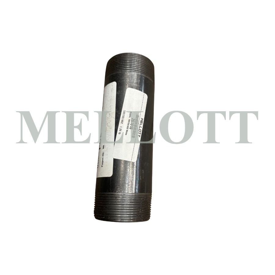 Nipple, 1001551462 Metso