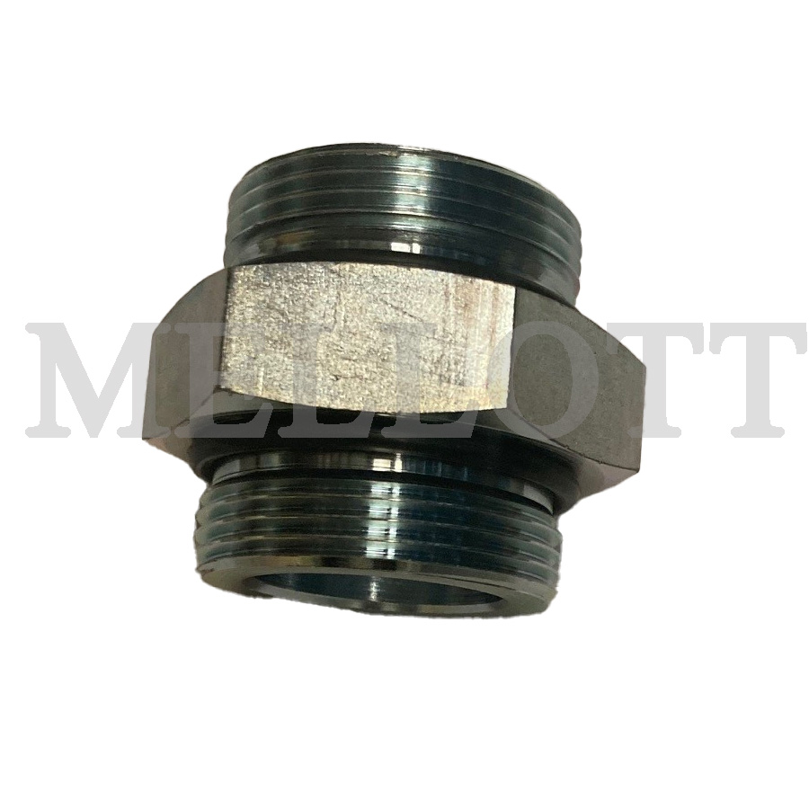 Adapter,Cylinder-to-Accumulator,1002077185,MC