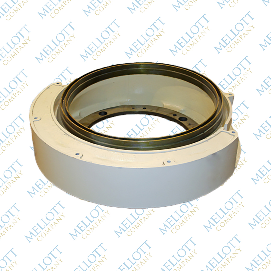 Counterweight,Bare,HP500