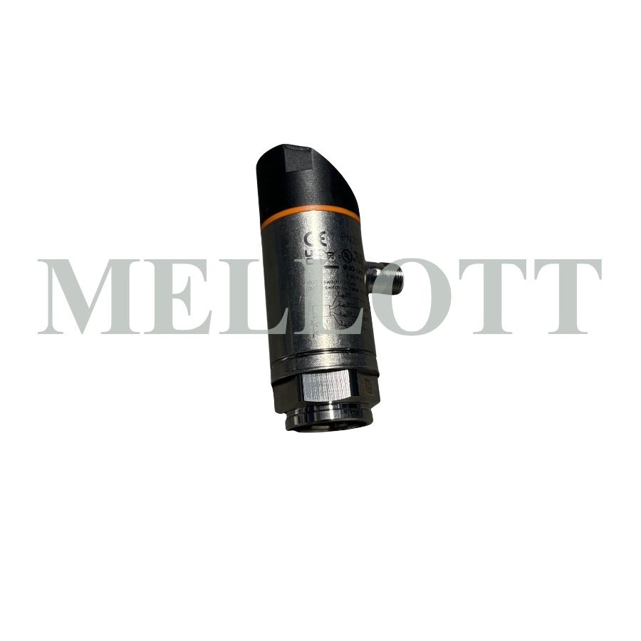 Pressure Sensor