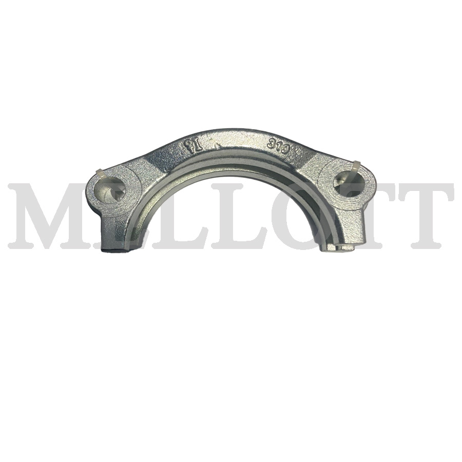Flange,Split,N02111929,Metso