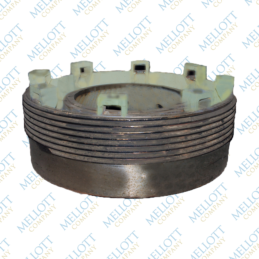 Bowl,5.5FT,SH-Coarse