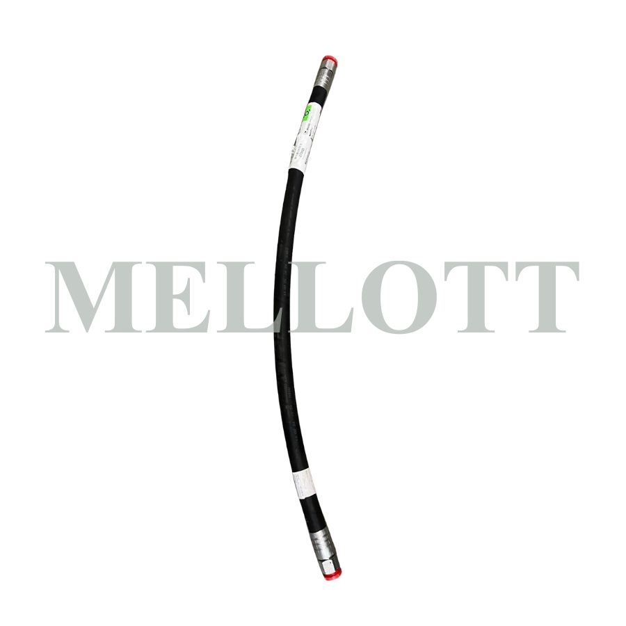 Hose, Hydraulic,N44453318,Metso