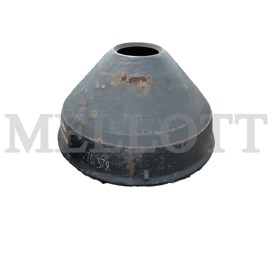 Mantle,EC,Special,HP6,MM1465998,XT710,Metso