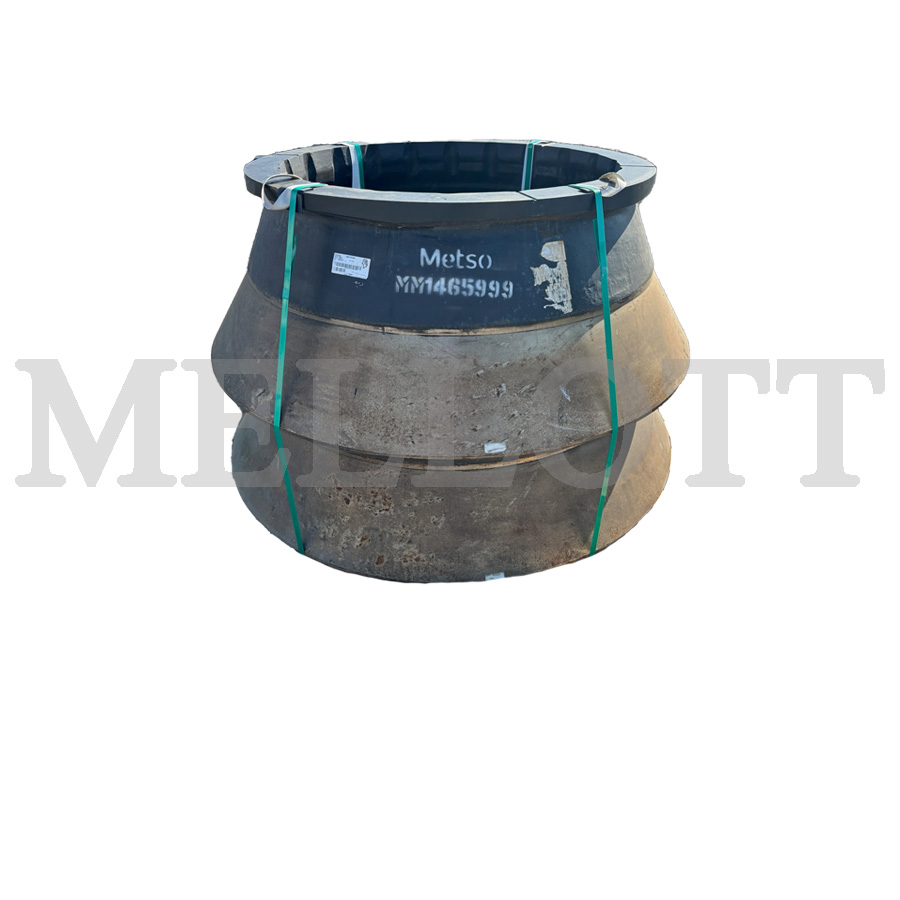 Liner,Bowl,EC,Special,HP6,MM1465999,XT710,Metso