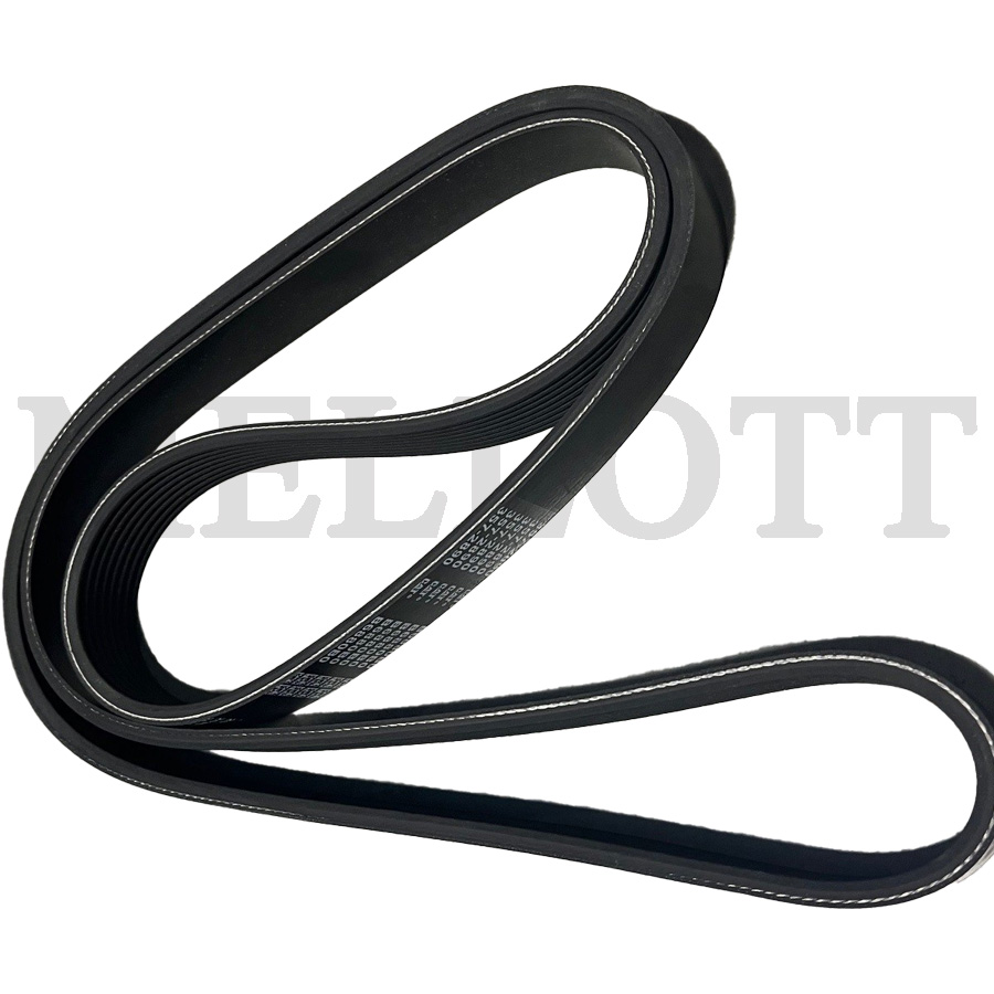 V-Belt,MM0375633,Metso