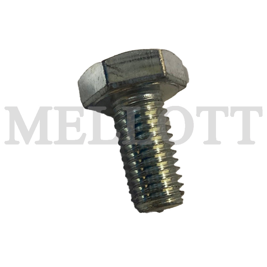 Capscrew,Hex,M10x20-10.9-ISO4017,7001532139,Metso