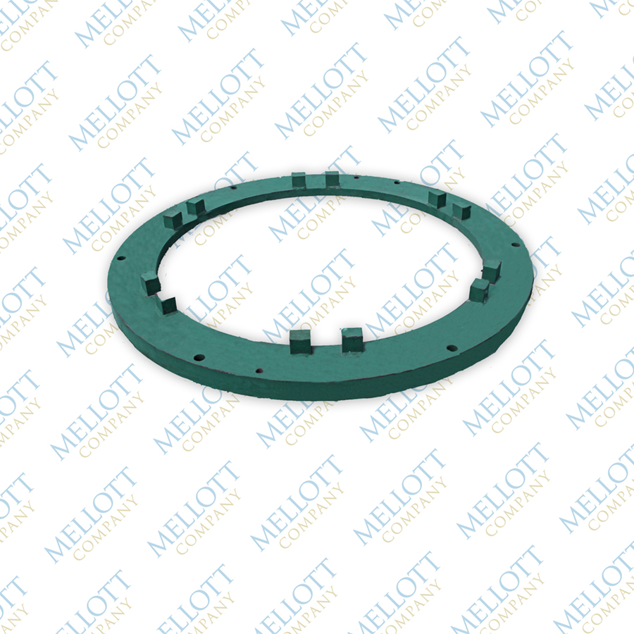 Adapter Ring,HP400