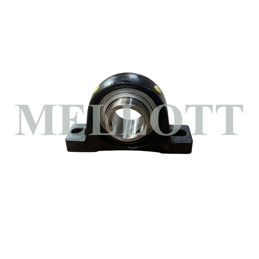 Bearing,Block,Plummer,MM0467795,Metso