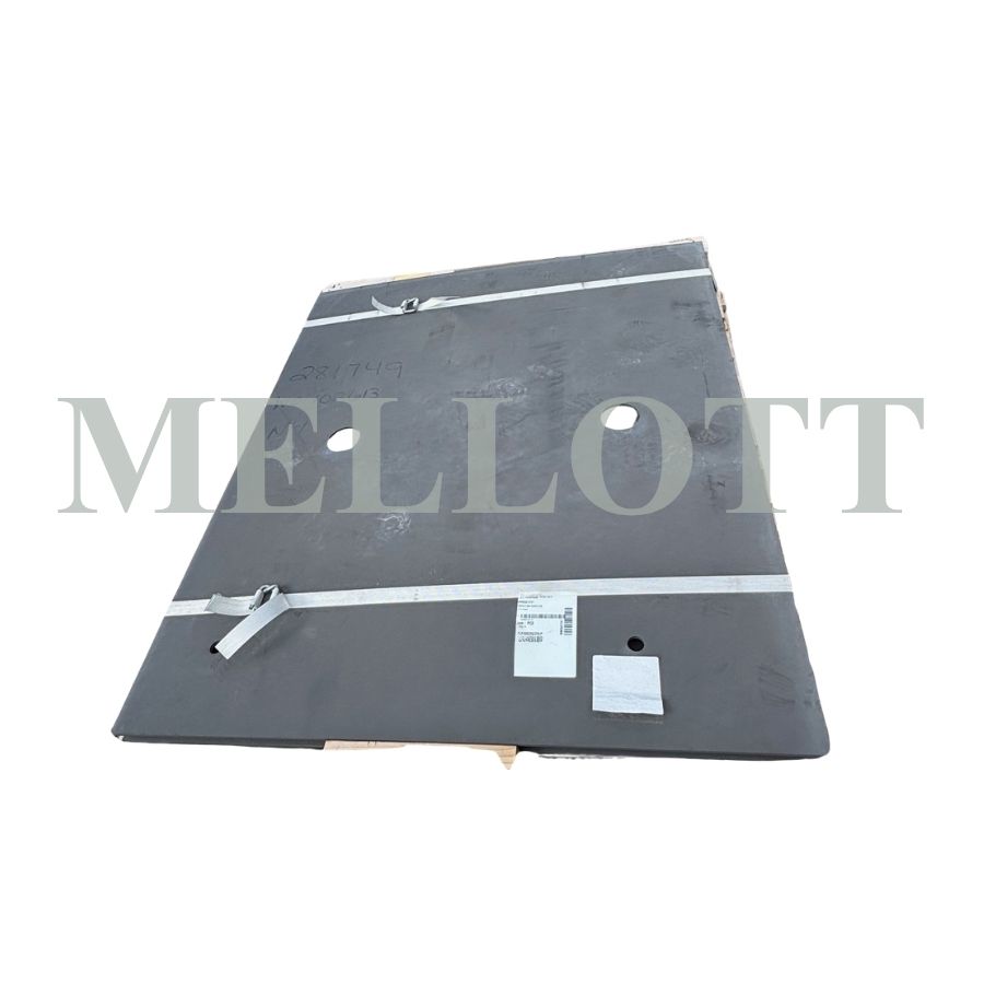 Plate,Protection,C150,MM0567241,Metso