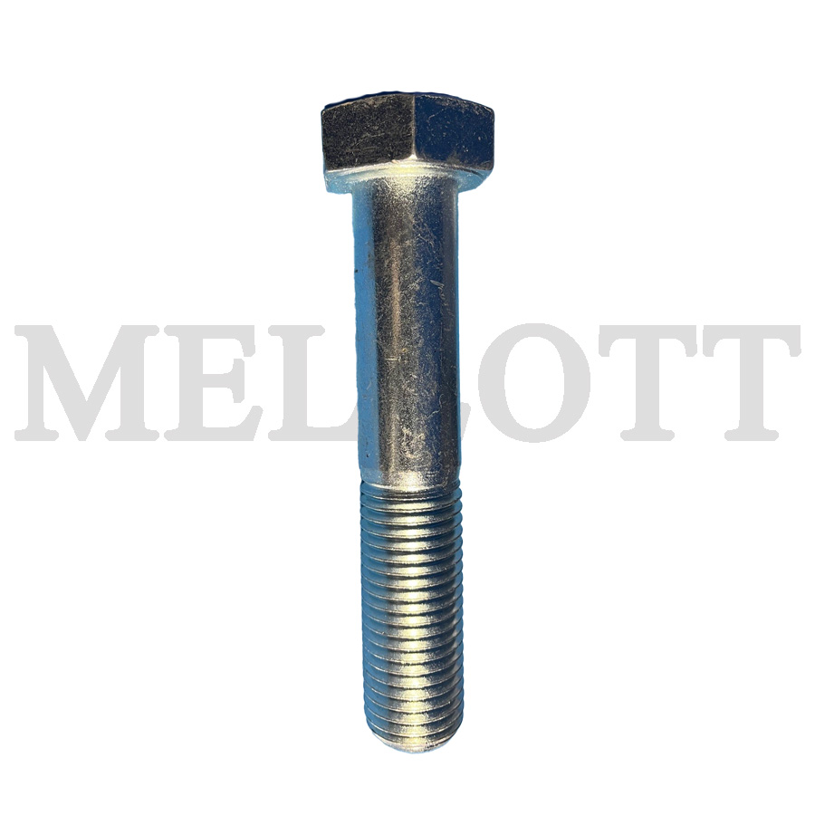 Bolt,Hexagonal,MM0244835,Metso