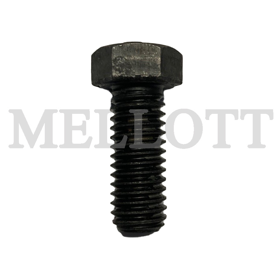 HHCS,0.4375-14UNC-2AX1.125-ASMEB18.2.1-GR 5-UNPLTD,1002775036,Metso