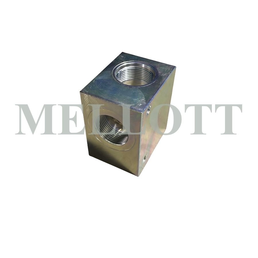 Manifold,N02482871,Metso
