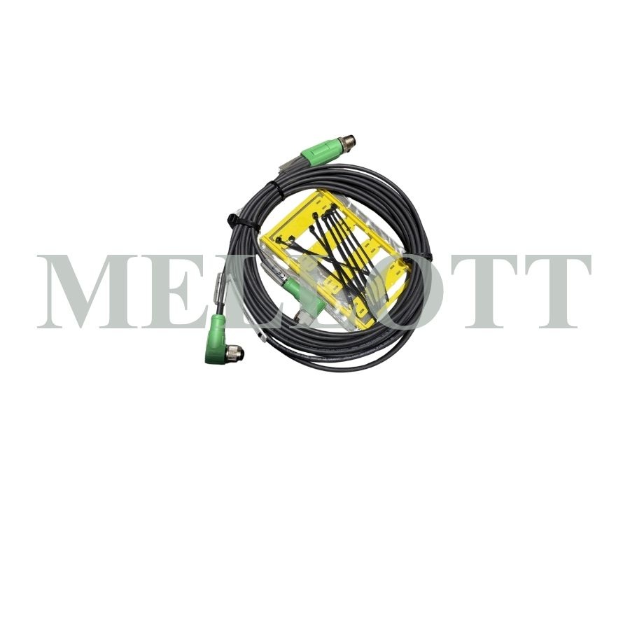 Set,Cable,Electric,MM1755088,Metso