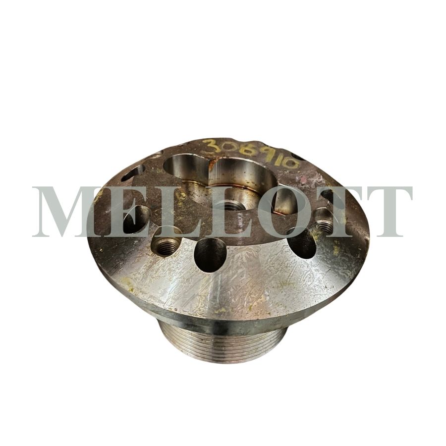 Bolt,Locking,Mantle,HP300,Reliant,MM1366654-RS,Metso
