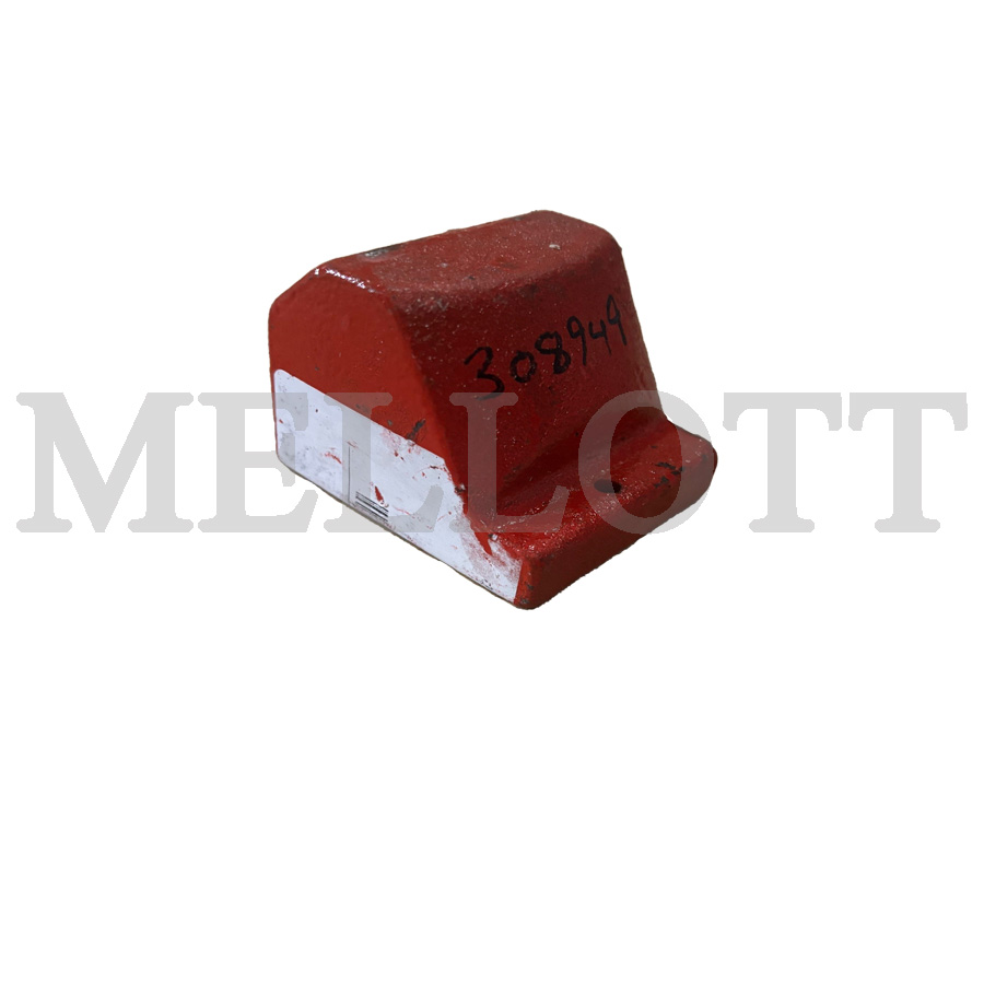 Wedge,Ring,Adapter,HP200,Reliant,1086342201-RS,Metso
