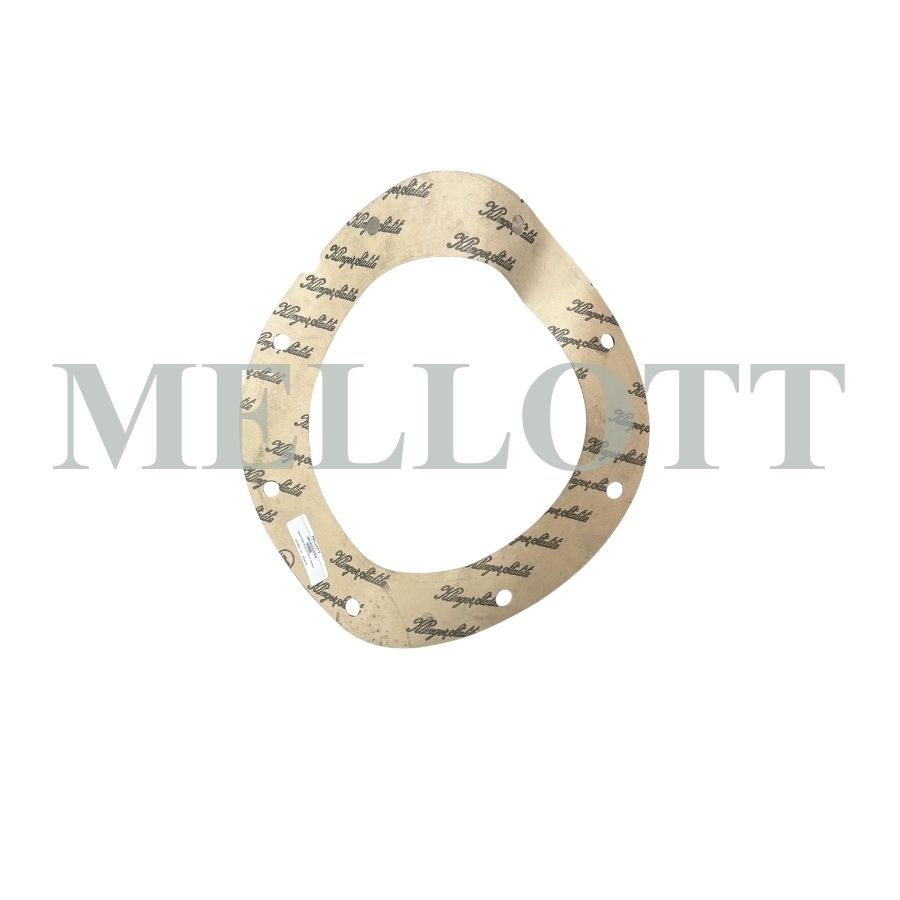 Gasket,H/S6000,Reliant,N11851477-RS,Metso