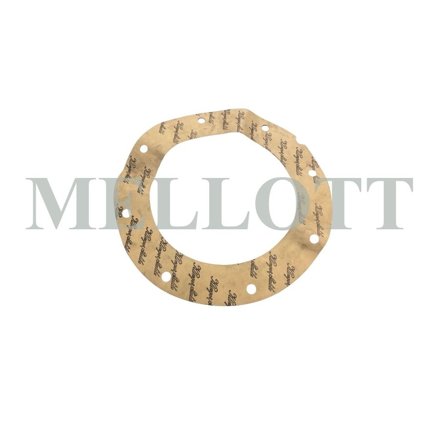 Gasket,H/S6000,Reliant,N11851476-RS,Metso