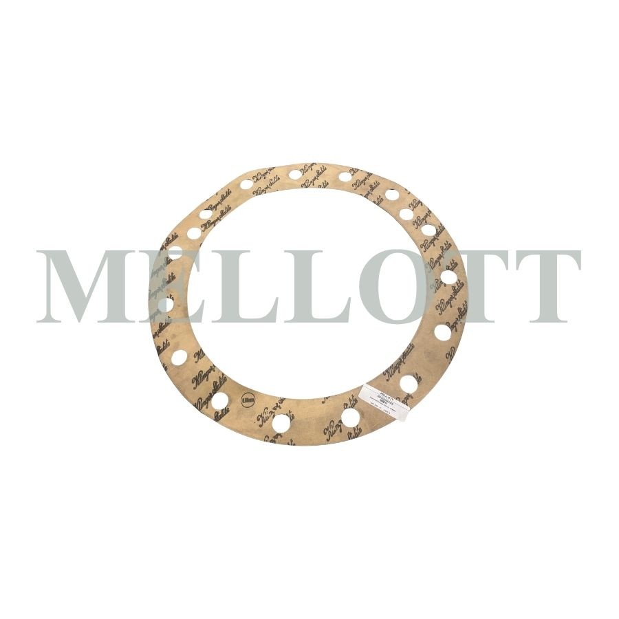 Gasket,H4000,Reliant,N11851219-RS,Metso