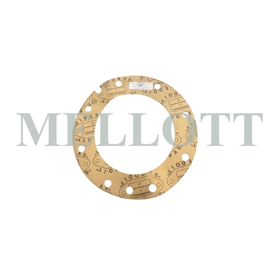 Gasket,H/S3000,Reliant,N11851327-RS,Metso