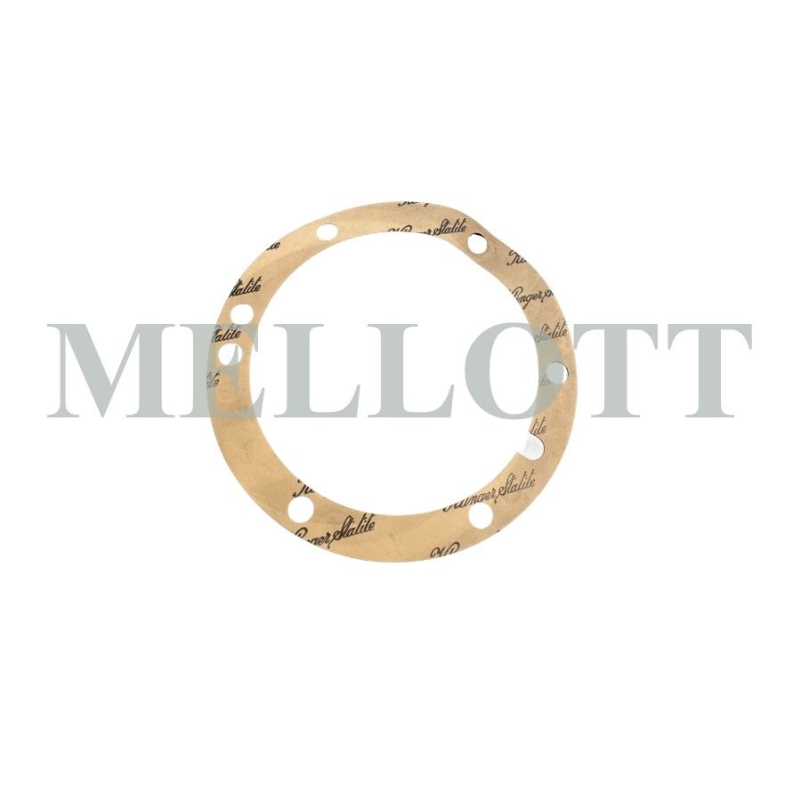Gasket,H/S4000,Reliant,N11851193-RS,Metso