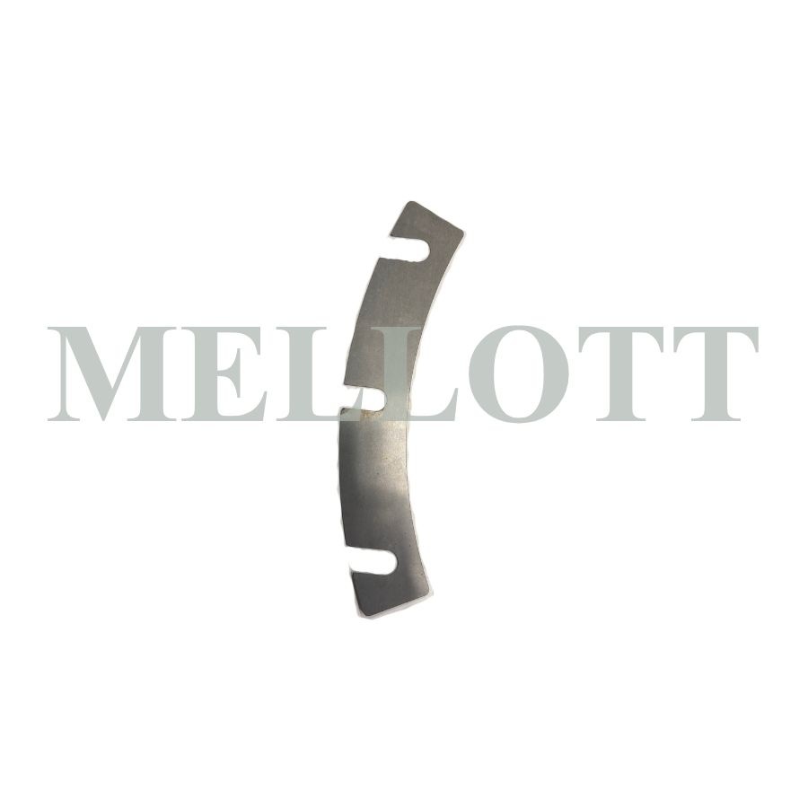 Shim,H/S3000,Reliant,N11851318-RS,Metso