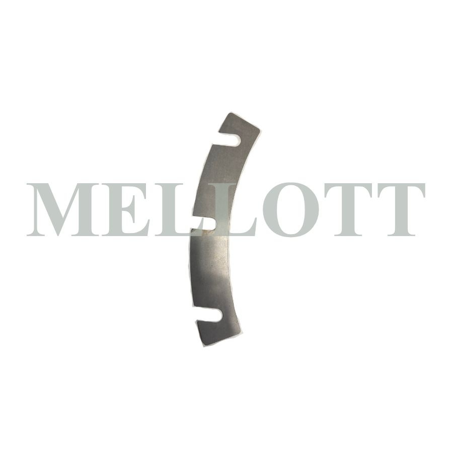 Shim,H/S3000,Reliant,N11851320-RS,Metso