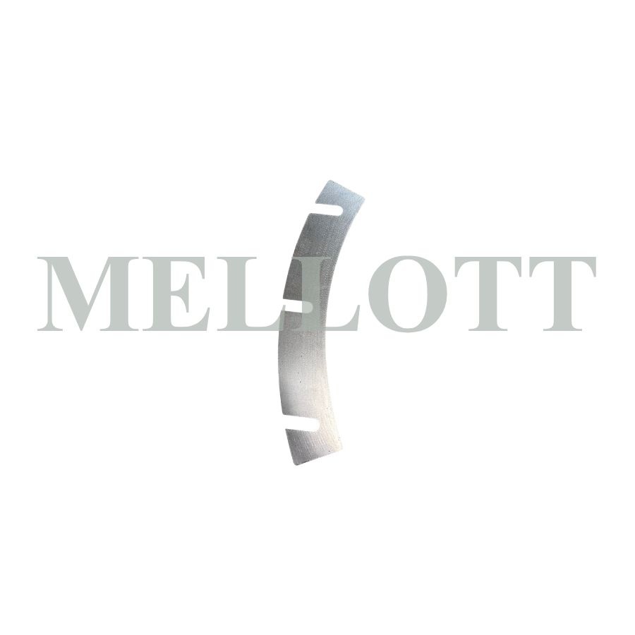 Shim,H/S6000,Reliant,N11851483-RS,Metso