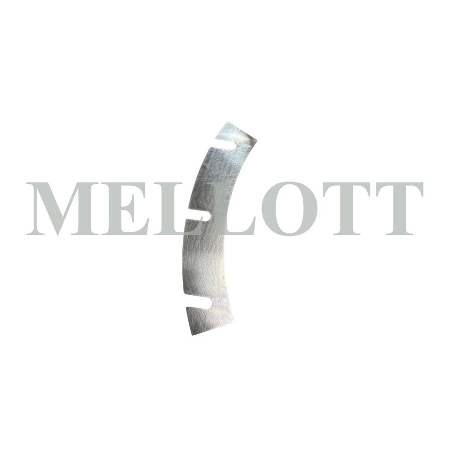 Shim,H/S4000,Reliant,N11851204-RS,Metso