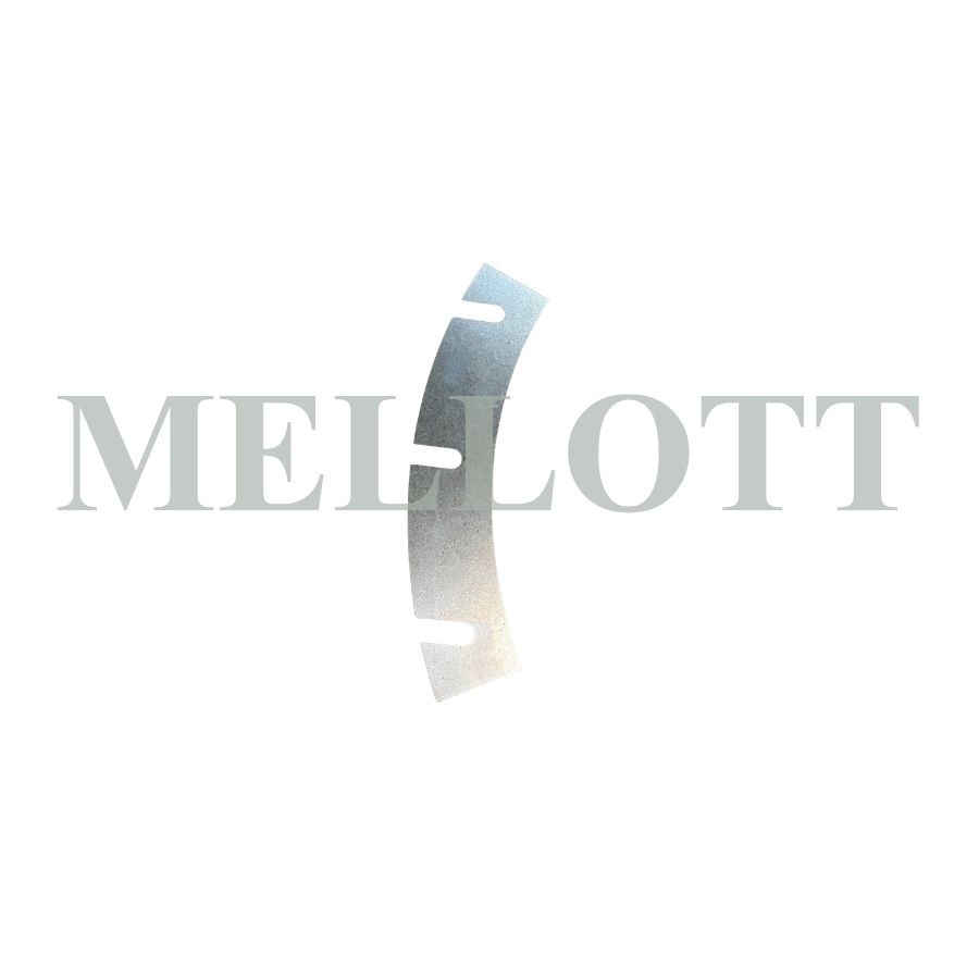 Shim,H/S4000,Reliant,N11851205-RS,Metso