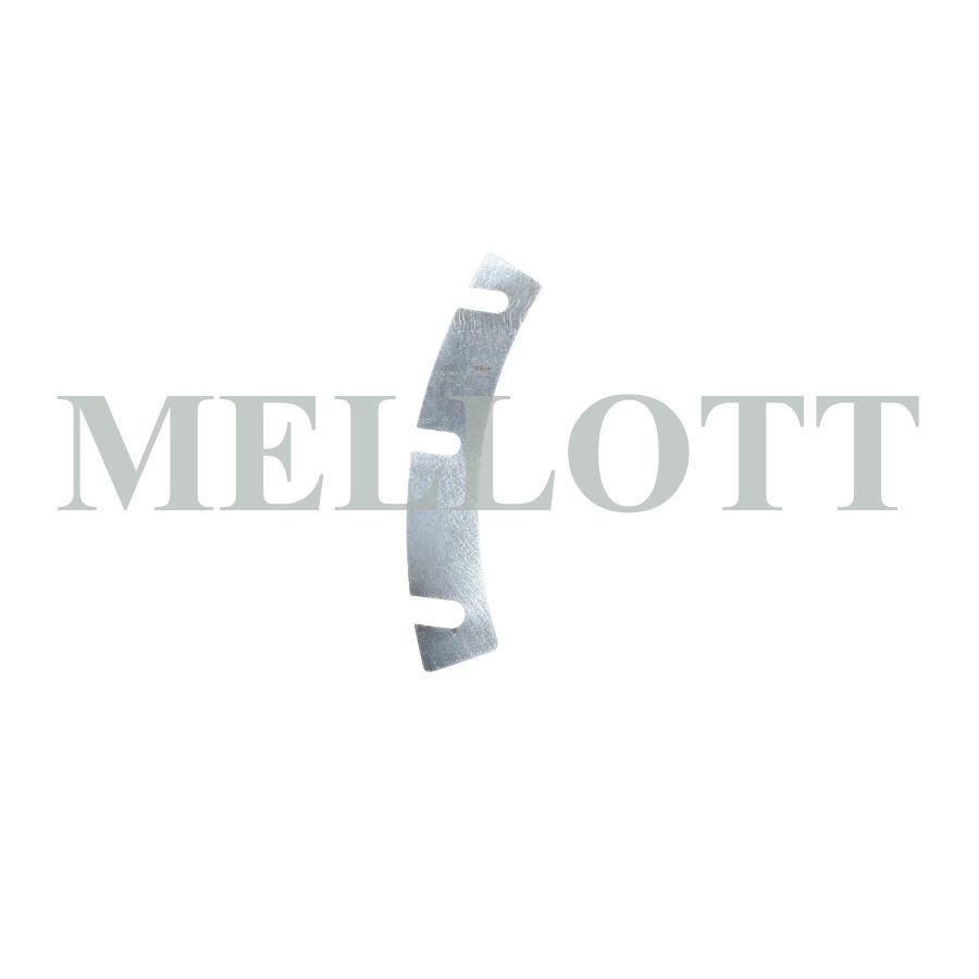 Shim,H/S3000,Reliant,N11851317-RS,Metso