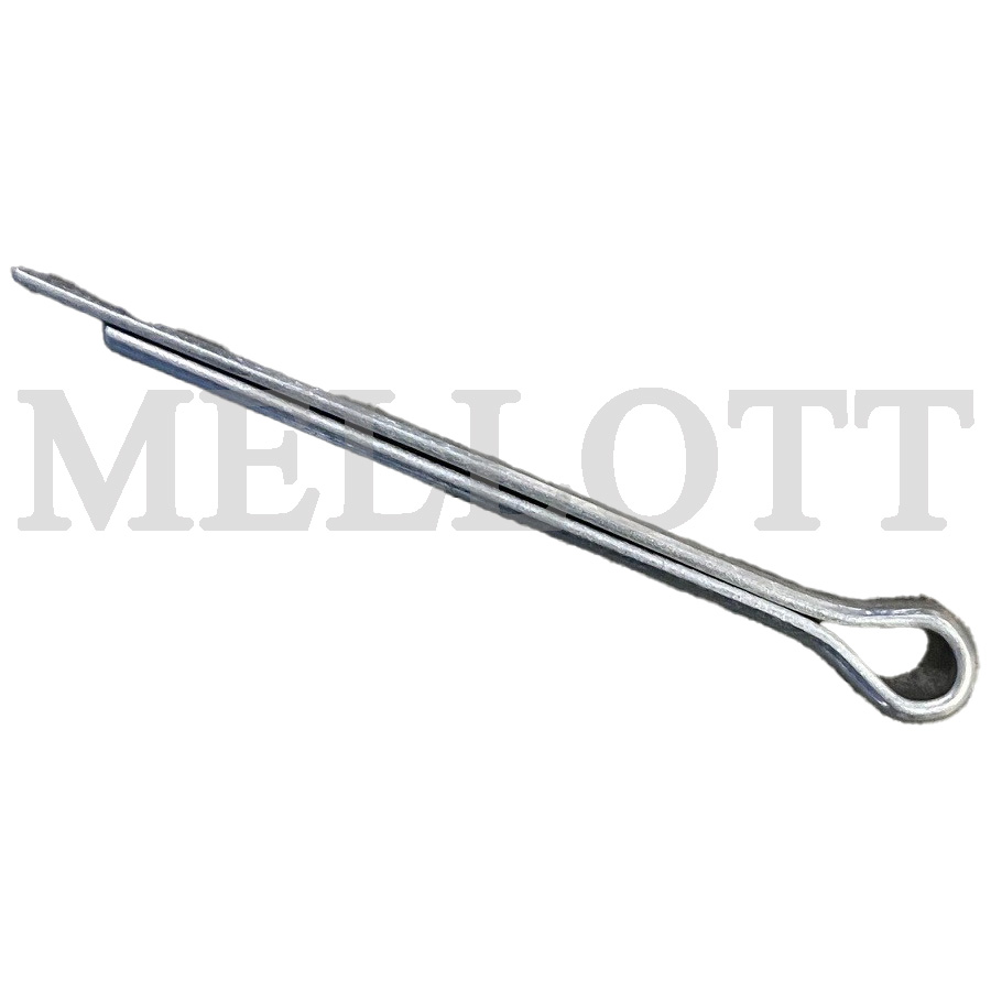 Pin,Split,Reliant,7001612058-RS,Metso