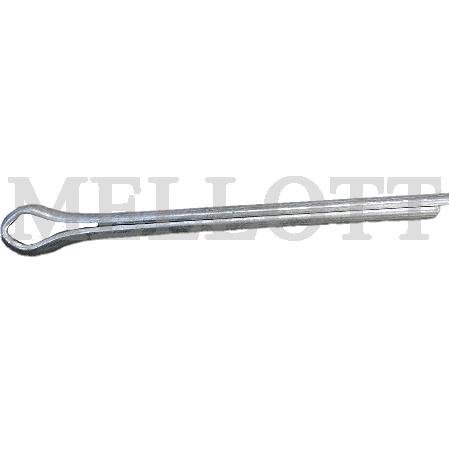 Pin,Split,Reliant,1003075440-RS,Metso