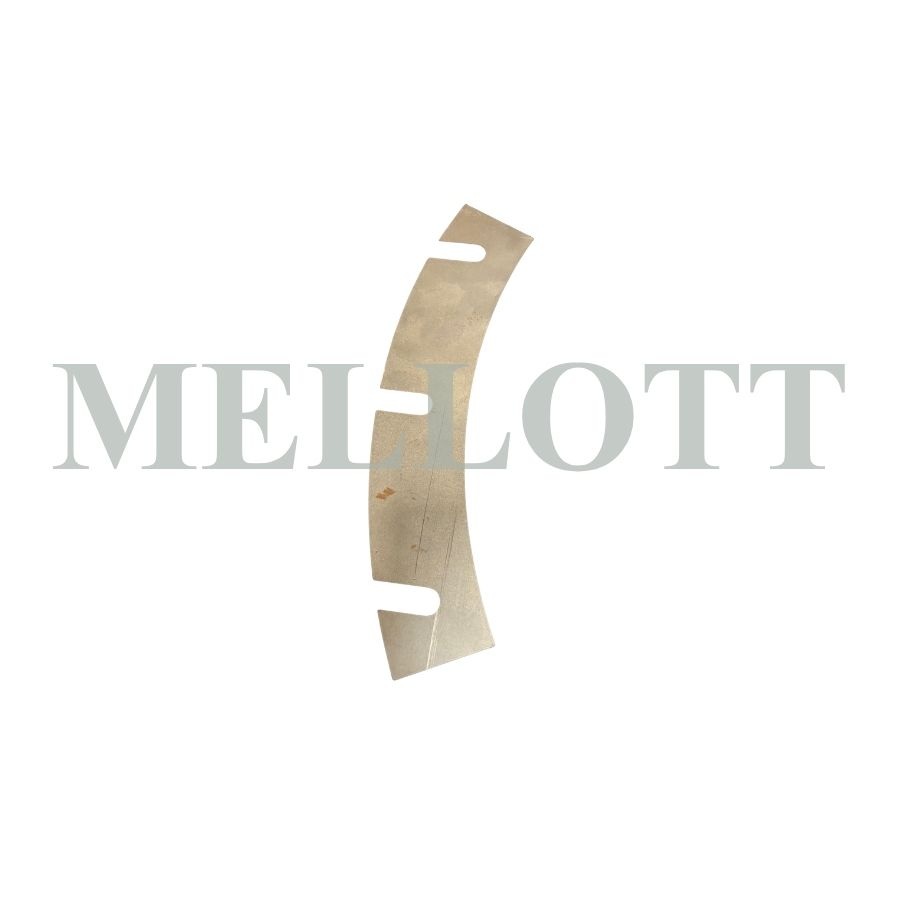 Shim,H/S4000,Reliant,N11851207-RS,Metso