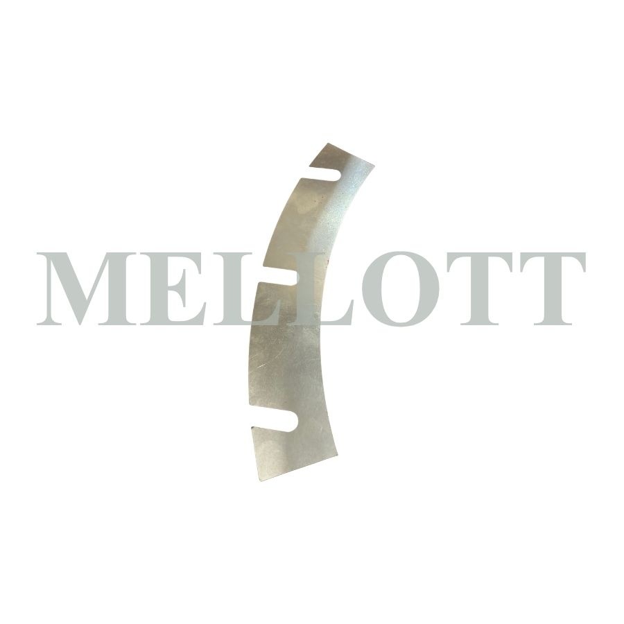 Shim,H/S4000,Reliant,N11851206-RS,Metso