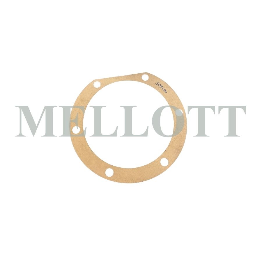 Gasket,H/S4000,Reliant,N11851192-RS,Metso