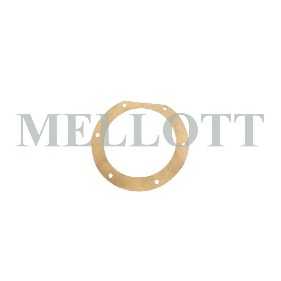 Gasket,H6000,Reliant,N11851457-RS,Metso
