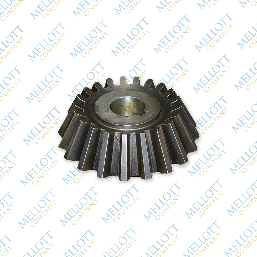 Gear,Pinion,4.25FT,1036804552,Metso